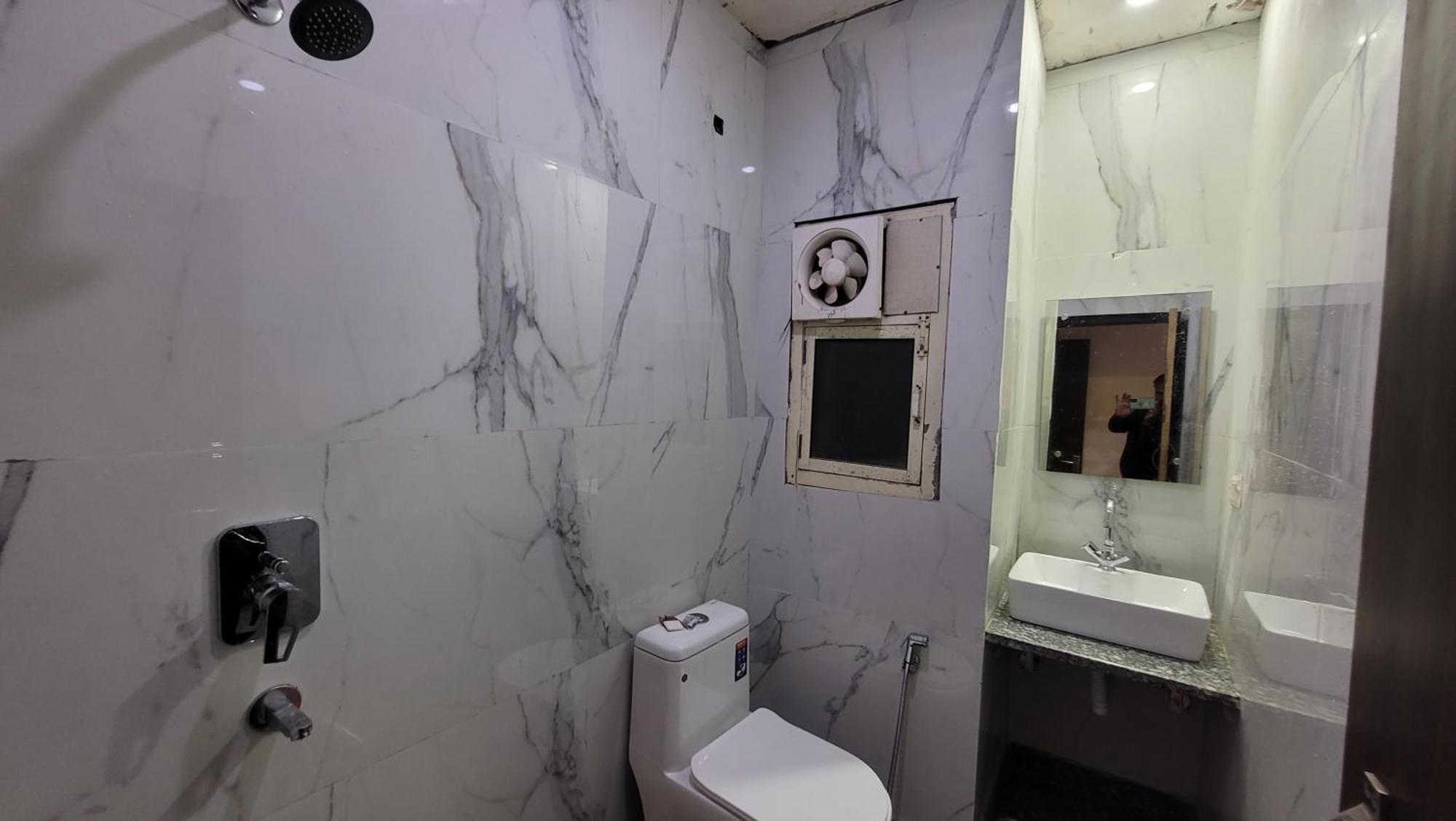 24 Hotel & Resort Agra  Ngoại thất bức ảnh