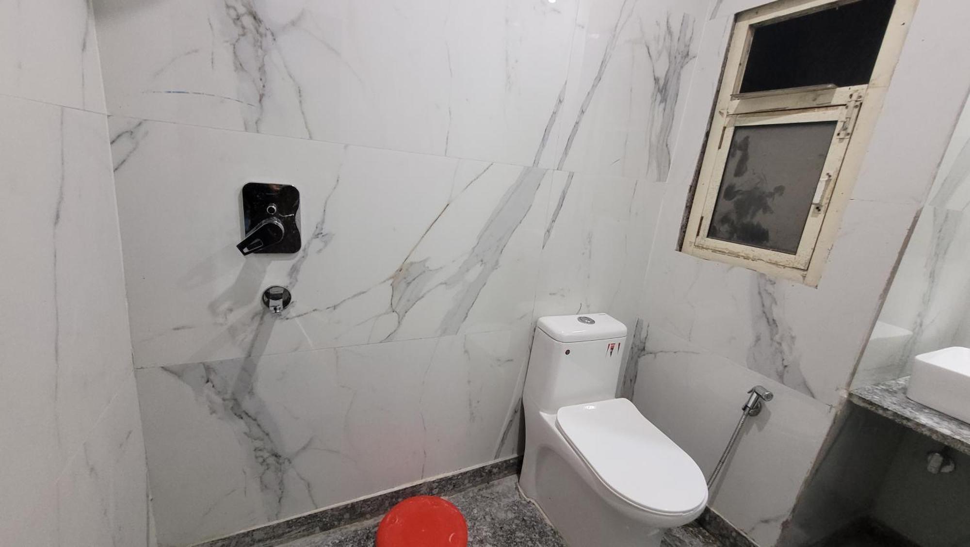 24 Hotel & Resort Agra  Ngoại thất bức ảnh